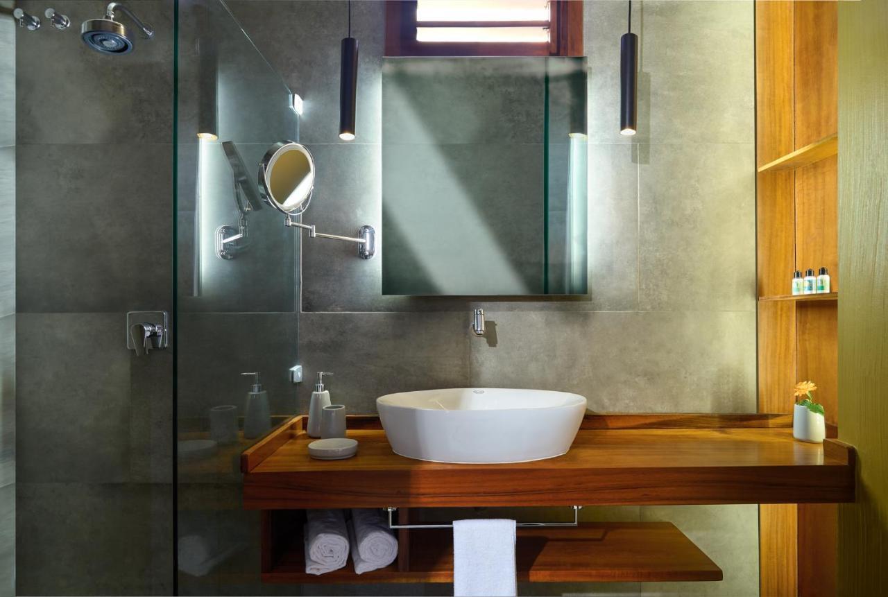 Villa Nautica Boutique Hotel Jijoca de Jericoacoara Zewnętrze zdjęcie