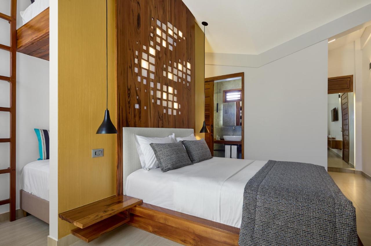Villa Nautica Boutique Hotel Jijoca de Jericoacoara Zewnętrze zdjęcie Deluxe Room